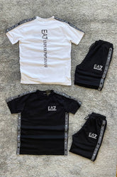 CONJUNTO EMPORIO ARMANI